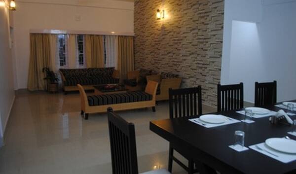 Oindrilla Inn Guest House, Guwahati 2